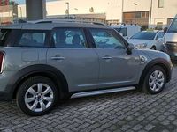 Usata Mini Cooper Countryman Business 125 CV (91 kW) 2021 Grigio SUV