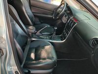 Usata Mazda 626 110 CV (80 kW) 2007 Grigio Station wagon