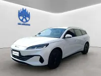 Nuova BYD Seal Boost 184 CV (135 kW) 2026 Blu Station wagon