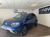 usata Dacia Duster Duster1.5 blue dci 15th Anniversary 4x2 115cv - Metallizzata Diesel - Manuale