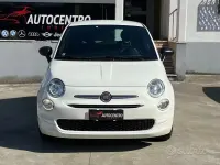 Usata Fiat 500 69 CV (50 kW) 2023 Bianco Utilitaria