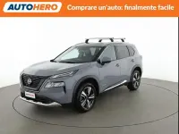 Usata Nissan X-Trail SV 213 CV (156 kW) 2024 Grigio SUV