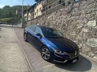 Usata Renault Talisman 160 CV (117 kW) 2018 Berlina