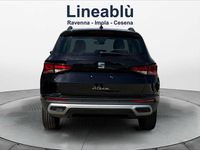 Nuova Seat Ateca 150 CV (110 kW) 2025 Nero SUV