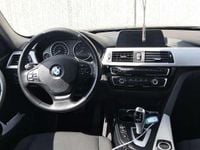 Usata BMW 316 Advantage 116 CV (85 kW) 2019 Station wagon