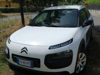 usata Citroën C4 Cactus - 2016