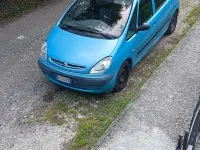 Usata Citroën Xsara 90 CV (66 kW) 2001 Monovolume