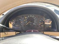 Usata Mercedes ML320 218 CV (160 kW) 1998 SUV