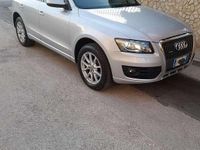 Usata Audi Q5 Ambiente 170 CV (125 kW) 2012 SUV