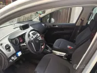 Usata Opel Meriva 140 CV (102 kW) 2015 Monovolume