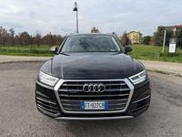 Usata Audi Q5 Business 190 CV (139 kW) 2018 SUV