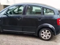 Usata Audi A2 75 CV (55 kW) 2002 Utilitaria