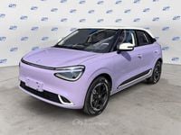 Nuova DongFeng Box 38 kW (52 CV) 2025 Bianco Utilitaria