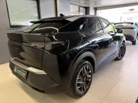 Usata Peugeot 3008 GT 136 CV (100 kW) 2025 Nero SUV