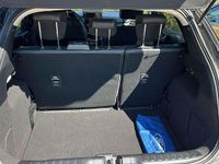 Usata Citroën C4 Picasso Exclusive 111 CV (81 kW) 2012 Argento Monovolume