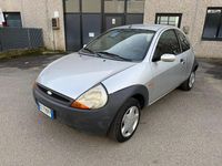 Usata Ford Ka Collection 69 CV (50 kW) 2006 Argento Utilitaria