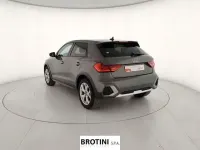 Usata Audi A1 Comfort 150 CV (110 kW) 2025 Grigio SUV