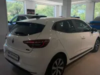 Usata Renault Clio Equilibre 91 CV (66 kW) 2023 Bianco Utilitaria