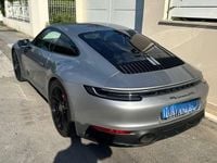Usata Porsche 911 Carrera GTS 480 CV (353 kW) 2022 Grigio Coupé