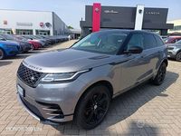 Usata Land Rover Range Rover Velar SE Dynamic 241 CV (177 kW) 2021 Grigio SUV