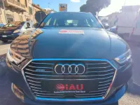 Usata Audi A3 Sportback Admired 149 CV (109 kW) 2020 Grigio Utilitaria