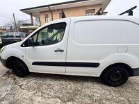 Usata Citroën Berlingo 90 CV (66 kW) 2014 Bianco Monovolume
