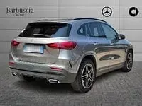 Usata Mercedes GLA200 Advanced Plus 150 CV (110 kW) 2025 Grigio SUV