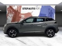 Nuova Peugeot e-2008 Allure 61 kW (84 CV) 2025 Grigio selenium SUV