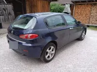 Usata Alfa Romeo 147 116 CV (85 kW) 2005 Utilitaria