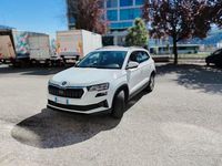 Usata Skoda Karoq Style 116 CV (85 kW) 2023 Bianco SUV