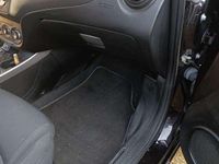 Usata Alfa Romeo MiTo Super 120 CV (88 kW) 2018 Nero Utilitaria