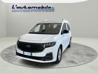 Usata Ford Tourneo Titanium 122 CV (89 kW) 2023 Bianco Furgone