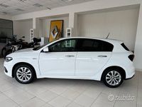 Usata Fiat Tipo Lounge 95 CV (69 kW) 2019 Bianco Station wagon