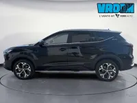 Usata EVO Evo 7 174 CV (127 kW) 2025 Nero SUV