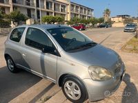 Usata Toyota Yaris 2001