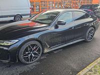 Occasion BMW 420 190 ch (139 kW) 2022 Noir Coupé