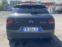 Usata Citroën C4 Shine 99 CV (72 kW) 2018 Grigio SUV