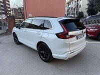 Usata Honda CR-V Advance 148 CV (108 kW) 2025 Platinum white pearl SUV