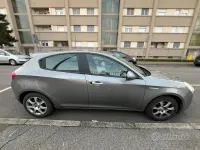 Usata Alfa Romeo Giulietta 120 CV (88 kW) 2012 Utilitaria