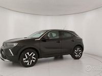 Usata Opel Mokka Elegance 101 CV (74 kW) 2023 Nero SUV