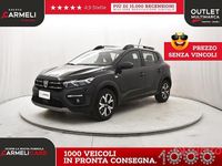 Occasion Dacia Sandero Comfort 101 ch (74 kW) 2023 Gris Berline