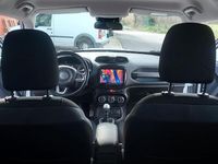 Usata Jeep Renegade 120 CV (88 kW) 2017 SUV
