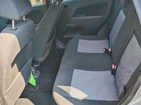 Usata Ford Fiesta 75 CV (55 kW) 2007 Grigio Utilitaria