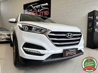 usata Hyundai Tucson 1.6 GDI Comfort