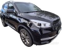 Usata DR DR 4.0 114 CV (83 kW) 2022 Nero SUV