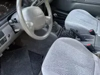 Usata Suzuki Vitara 94 CV (69 kW) 2002 Bluazzurro SUV