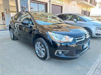 usata Citroën DS4 1600 hdi 115cv sport chic