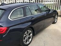 Usata BMW 525 218 CV (160 kW) 2012 Station wagon