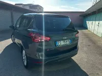Usata Ford B-MAX Titanium 95 CV (69 kW) 2013 Blu/azzurro Monovolume