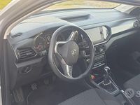 Usata VW T-Cross 115 CV (84 kW) 2022 Grigio SUV